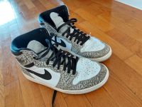 Nike Air Jordan 1, Gr 42,5 US 9, Retro High OG Nordrhein-Westfalen - Würselen Vorschau