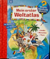 Ravensburger Mein Erster Weltatlas Nordrhein-Westfalen - Schleiden Vorschau