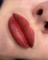 Aquarell Lips ✨ Permanent Make-up Nordrhein-Westfalen - Troisdorf Vorschau