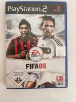 FIFA 09 für PlayStation 2 Nordrhein-Westfalen - Kürten Vorschau