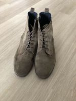 Stiefeletten von Tommy Hilfiger, Gr. 38 Nordrhein-Westfalen - Krefeld Vorschau