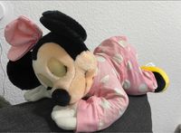 Minnie Mouse Stofftier Nordrhein-Westfalen - Velbert Vorschau