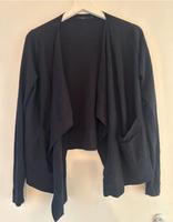 COS Strickjacke blau München - Altstadt-Lehel Vorschau