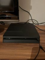 Ps4 500gb zu verkaufen Nordrhein-Westfalen - Korschenbroich Vorschau