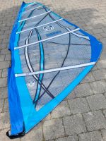 Surfsegel Surf Segel Windsurfsegel North Voodoo 4,2 Baden-Württemberg - Berg Vorschau