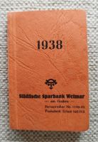Taschenkalender 1938 - Top Zustand Nordrhein-Westfalen - Langenfeld Vorschau