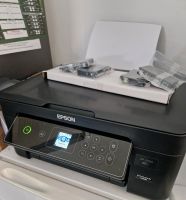 Epson XP-3150 WiFi Drucker Kopierer und Scanner mit Tinte Sachsen - Pirna Vorschau