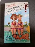 Freche Mädchen - Freche Bücher Freche Mädchen - Freche Ferien Dortmund - Eving Vorschau