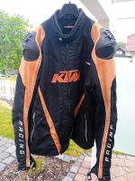 Ktm Motorradjacke  xxl Hessen - Dautphetal Vorschau