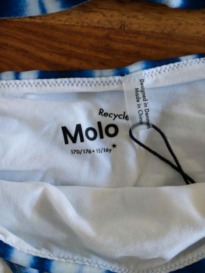 NEU Molo Bikini 170/176 in Leipzig