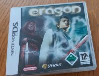 Nintendo Spiele "Eragon" Niedersachsen - Braunschweig Vorschau