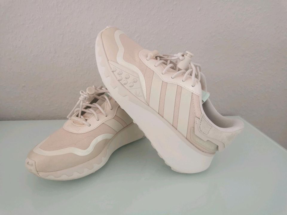 Adidas Sneaker Choigo W, Größe 40, wie neu in Lonnig