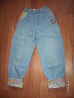 Schicke Vintage Jeans aus den 80er/90er Jahren Größe 158  XS Berlin - Zehlendorf Vorschau