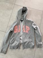 Mädchen Sweatjacke Gap Hessen - Fulda Vorschau