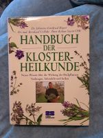 Handbuch der Klosterheilkunde-Meyer Uhelike + Saum Kreis Pinneberg - Heist Vorschau