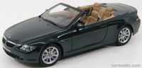 BMW 6er Cabrii Kyosho Bayern - Rehling Vorschau