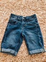 Kinder Jungen kurze Hose/Jeans/Shorts in Gr. 122 Baden-Württemberg - Rainau Vorschau