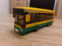 Lego City Linienbus Nordrhein-Westfalen - Mülheim (Ruhr) Vorschau