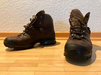 Wanderschuhe Damen, Hanwag, Größe 7, gebraucht Niedersachsen - Oldenburg Vorschau