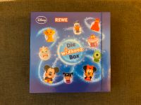 Rewe Wikkeez Box Disney Schleswig-Holstein - Schleswig Vorschau