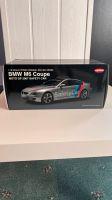 BMW M6 Coupé Safety Car 1:18 OVP Bielefeld - Senne Vorschau