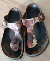 Birkenstock Zehentrenner Gizeh Gr.41 normale Weite Nordrhein-Westfalen - Düren Vorschau