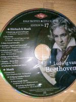 NEU" CD Ludwig van Beethoven Hörbuch Musik • BtBj Baden-Württemberg - Neudenau  Vorschau