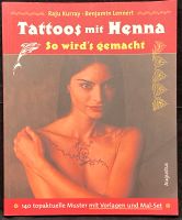 Tattoos mit Henna Fashion Mode Hippie Schleswig-Holstein - Böel Vorschau