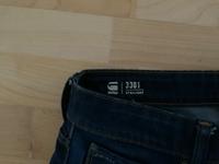 Jeanshose G-Star Raw 31/36 Nordrhein-Westfalen - Herford Vorschau