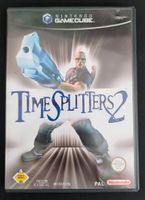 Time splitters 2 gamecube Berlin - Reinickendorf Vorschau