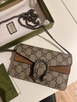 Gucci DIONYSUS SUPER-MINI-TASCHE Saarland - Homburg Vorschau