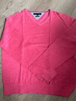 Herrenpullover Tommy Hilfiger Gr XL Berlin - Treptow Vorschau