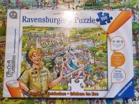 Tiptoi Puzzel Zoo von Ravensburger Niedersachsen - Spahnharrenstätte Vorschau