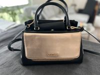 Damenhandtasche Schwarz/ Gold Guess Dithmarschen - Buesum Vorschau