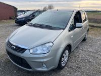 Ford C-MAX Style+ 1.6 *Klimaautomatik* Bayern - Hohenlinden Vorschau