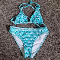 Bikini Sommer Größe 123 bis 130 cm Parchim - Landkreis - Dobbertin Vorschau