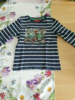 Langarmshirt salt and pepper 92/98 Sachsen - Meerane Vorschau