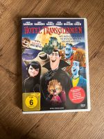 DVD - Hotel Transsilvanien Bayern - Spalt Vorschau