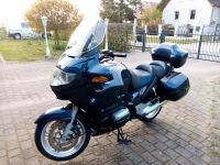 BMW R1150RT Bad Doberan - Landkreis - Broderstorf Vorschau