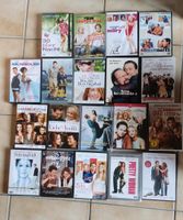 Diverse DVDs Komödien Baden-Württemberg - Bad Liebenzell Vorschau