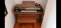 Yamaha Electone E-Piano Elektronische Orgel sehr guter Zustand Brandenburg - Eggersdorf Vorschau
