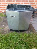 Tylö Sauna-Ofen 5 kW 230 / 380 V Nordrhein-Westfalen - Steinfurt Vorschau