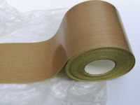 Teflonband-PTFE Klebeband Glasgewebe 1000 x 150 x 0,16 mm Hessen - Darmstadt Vorschau