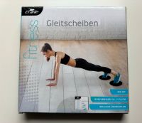 Fitness Gleitscheiben inklusive Übungsplan Nordrhein-Westfalen - Erftstadt Vorschau