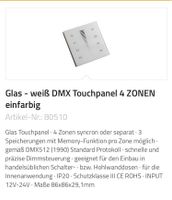 Dmx touchpanel neuwertig Bad Doberan - Landkreis - Elmenhorst/Lichtenhagen Vorschau