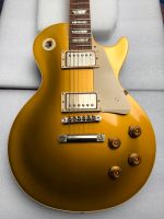 Gibson Custom Shop 57‘ Les Paul Gold Top Darkback Essen - Essen-Katernberg Vorschau