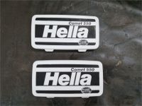 Verkaufe hier neue Hella Comet 550 Kappen für Nebelscheinwerfer. Nordrhein-Westfalen - Oberhausen Vorschau