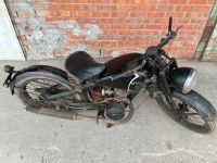 DKW SB 200 Baden-Württemberg - Bad Rappenau Vorschau