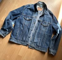 Levis 70503  Vintage Denim Jacket XXL Brandenburg - Potsdam Vorschau