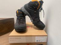 Mammut Wanderschuhe Alnasca Pro II MID GTX Größe 46 München - Moosach Vorschau